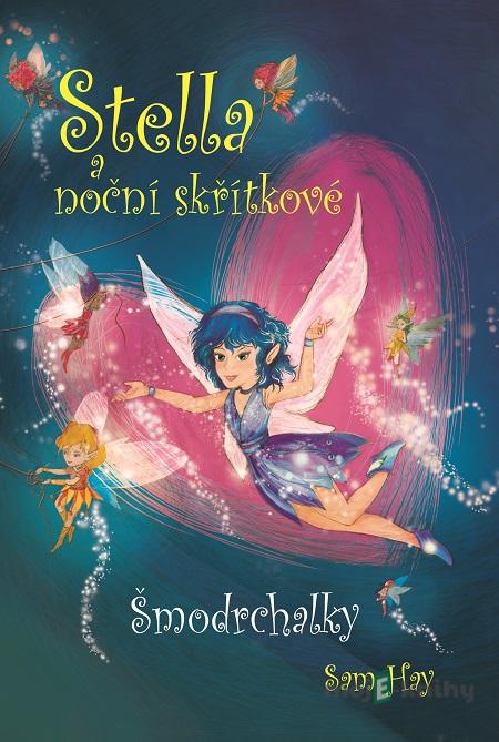 Šmodrchalky - Sam Hay Šmodrchalky - Sam Hay