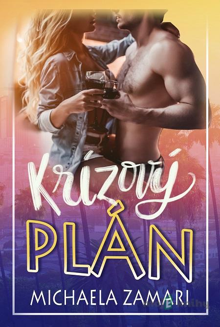 Krízový plán - Michaela Zamari Krízový plán - Michaela Zamari