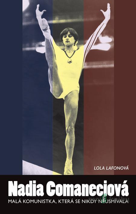 Nadia Comaneciová - Lola Lafonová Nadia Comaneciová - Lola Lafonová