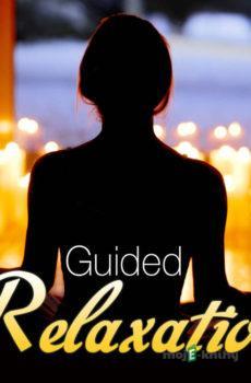 Guided Relaxation (EN) - Randy Charach