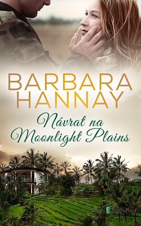 Návrat na Moonlight Plains - Barbara Hannay Návrat na Moonlight Plains - Barbara Hannay