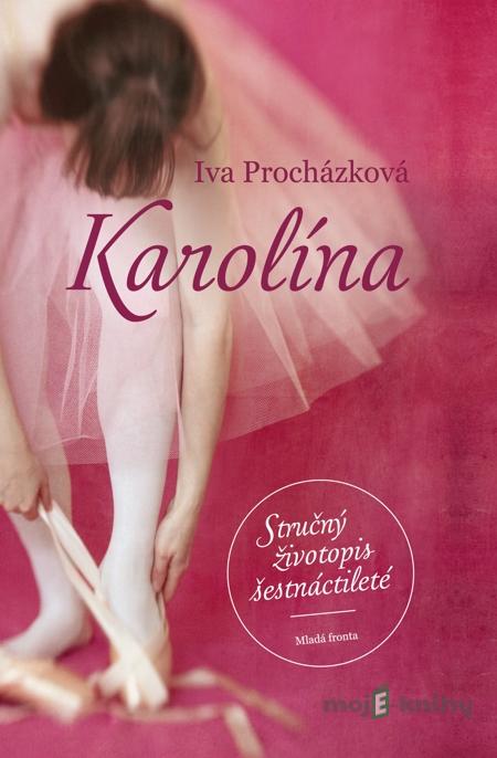 Karolína - Procházková Iva Karolína - Procházková Iva