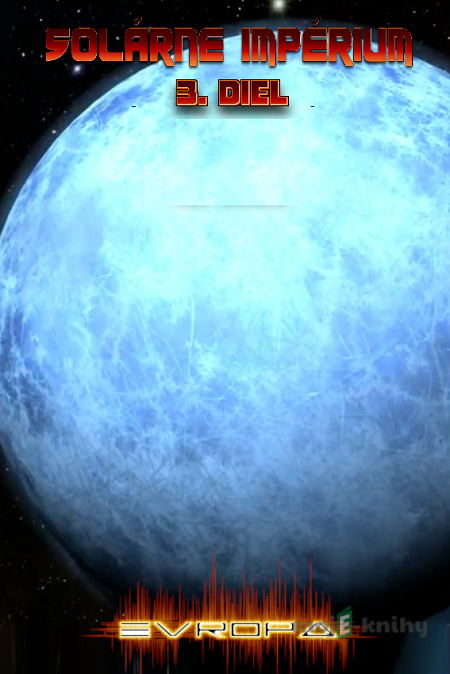 Solárne impérium - Martin Lipták Solárne impérium - Martin Lipták