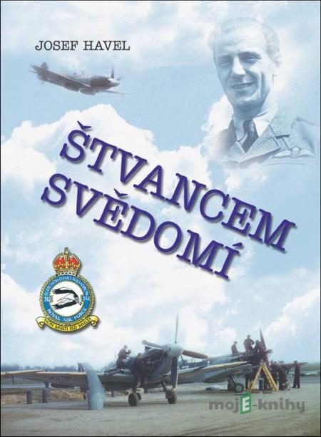 Štvancem svědomí - Josef Havel Štvancem svědomí - Josef Havel