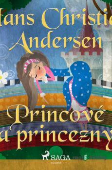 Princové a princezny - H.c. Andersen