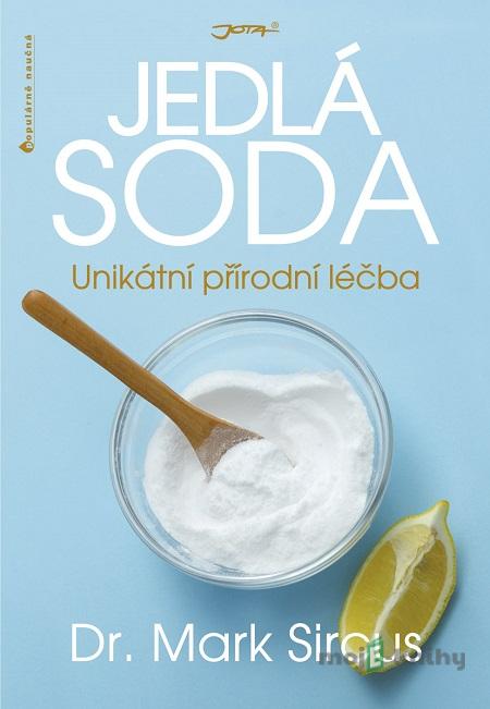 Jedlá soda - Mark Sircus Jedlá soda - Mark Sircus