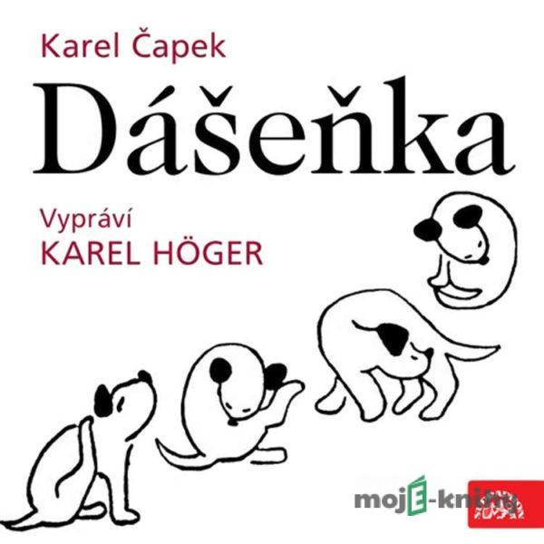 Dášeňka - Karel Čapek