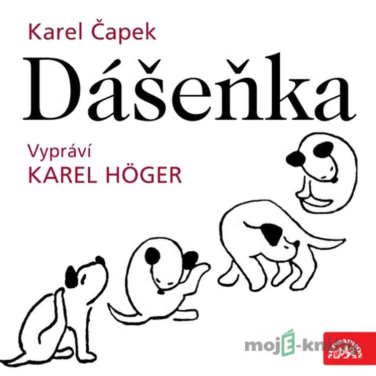 Dášeňka - Karel Čapek Dášeňka - Karel Čapek