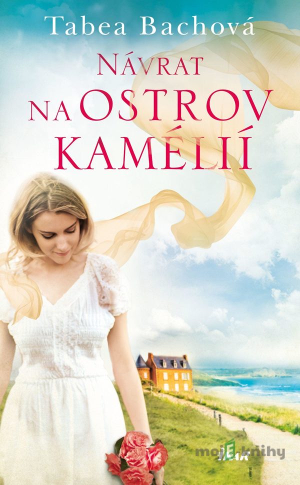 Návrat na ostrov kamélií - Tabea Bach