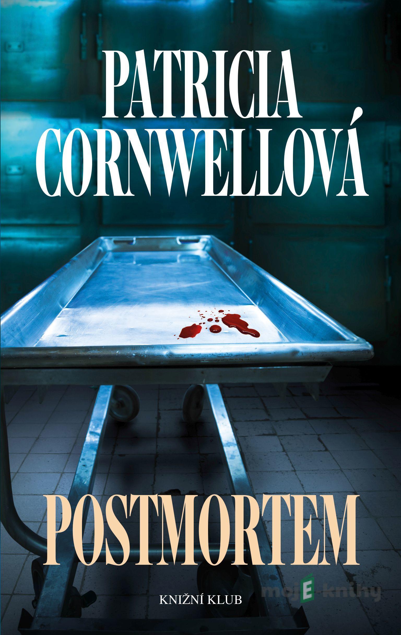 Postmortem - Patricia Cornwell Postmortem - Patricia Cornwell