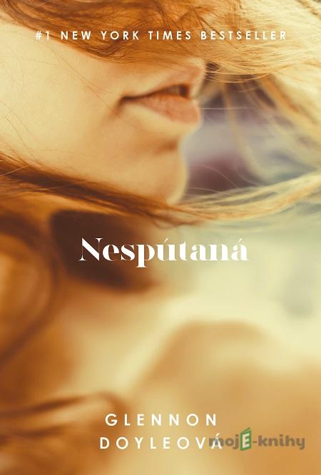 Nespútaná - Glennon Doyle Nespútaná - Glennon Doyle