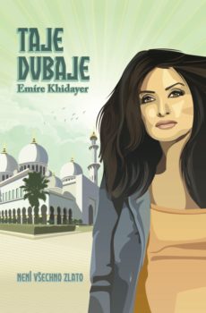Taje Dubaje - Emíre Khidayer