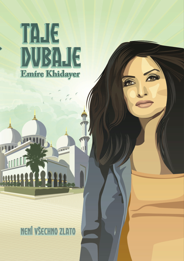 Taje Dubaje - Emíre Khidayer Taje Dubaje - Emíre Khidayer