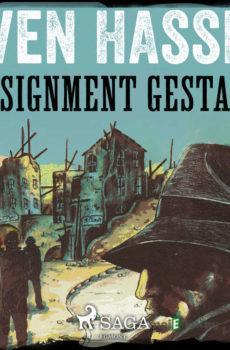 Assignment Gestapo (EN) - Sven Hassel