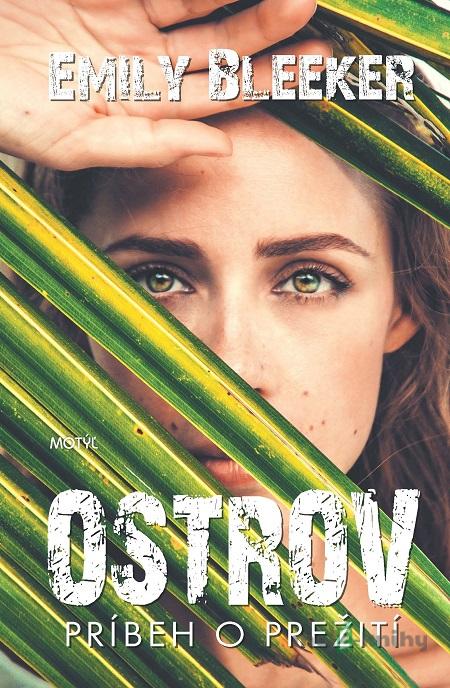 Ostrov - Emily Bleeker Ostrov - Emily Bleeker