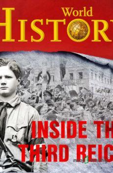 Inside the Third Reich (EN) - World History