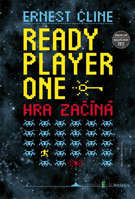 Ready Player One - Ernest Cline Ready Player One - Ernest Cline