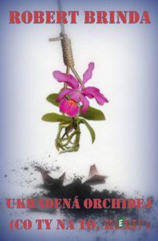 Ukradená orchidej  - Robert Brinda