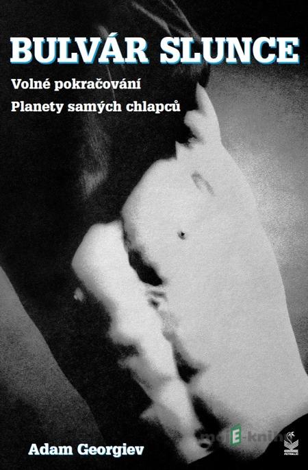 Bulvár slunce - Adam Georgiev Bulvár slunce - Adam Georgiev