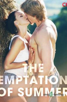 The Temptations of Summer (EN) - Cupido And Others