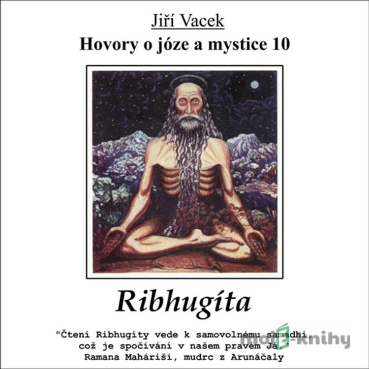 Hovory o józe a mystice 10 - Jiří Vacek Hovory o józe a mystice 10 - Jiří Vacek