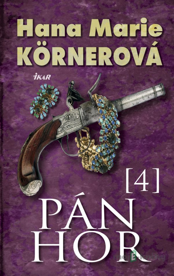 Pán hor 4 - Hana Marie Körnerová