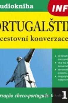 Portugalština - cestovní konverzace - Rôzni Autori