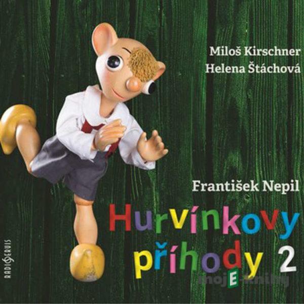 Hurvínkovy příhody 2 - František Nepil
