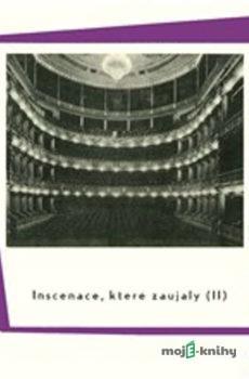 Inscenace, které zaujaly II - Lev Nikolajevič Tolstoj,Bertolt Brecht,Jean Anouilh,Félicien Marceau