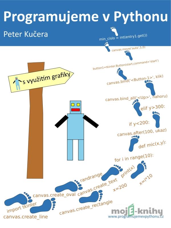 Programujeme v Pythonu - Mgr. Peter Kučera Programujeme v Pythonu - Mgr. Peter Kučera
