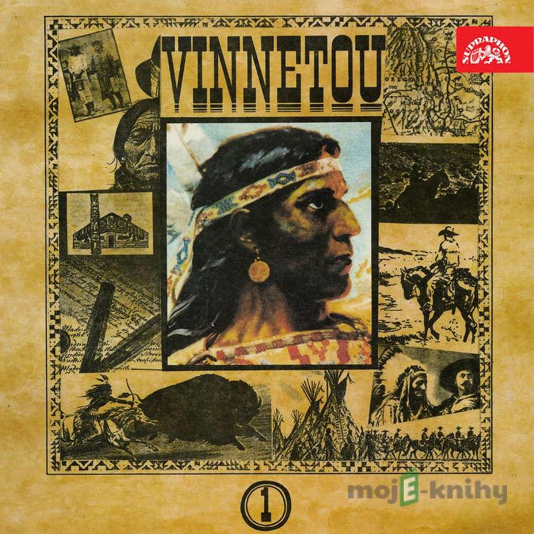 Vinnetou - Karel May Vinnetou - Karel May