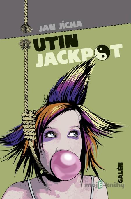 Utin jackpot - Jan Jícha Utin jackpot - Jan Jícha