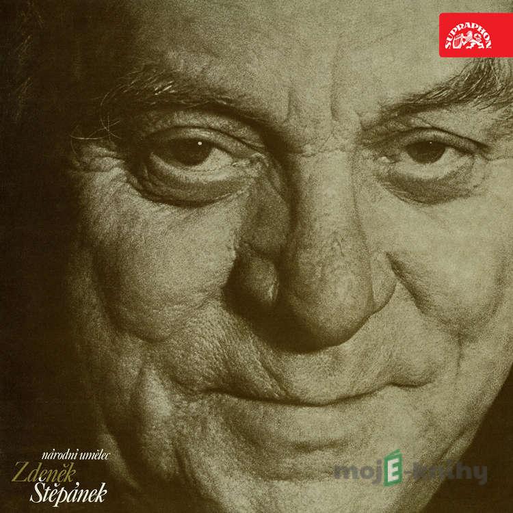 Národní umělec Zdeněk Štěpánek - William Shakespeare,Edmond Rostand,Maxim Gorkij,Karel Čapek,Jiří Šrámek,Alois Jirásek,Petr Bezruč,Zdeněk Štěpánek,Jan Neruda Národní umělec Zdeněk Štěpánek - William Shakespeare,Edmond Rostand,Maxim Gorkij,Karel Čapek,Jiří Šrámek,Alois Jirásek,Petr Bezruč,Zdeněk Štěpánek,Jan Neruda