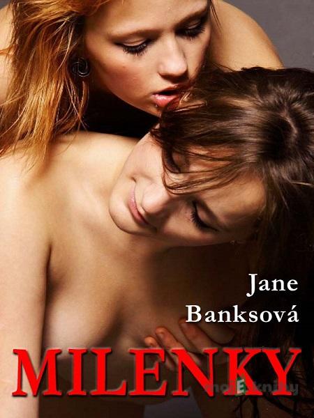 Milenky - Jane Banksová Milenky - Jane Banksová