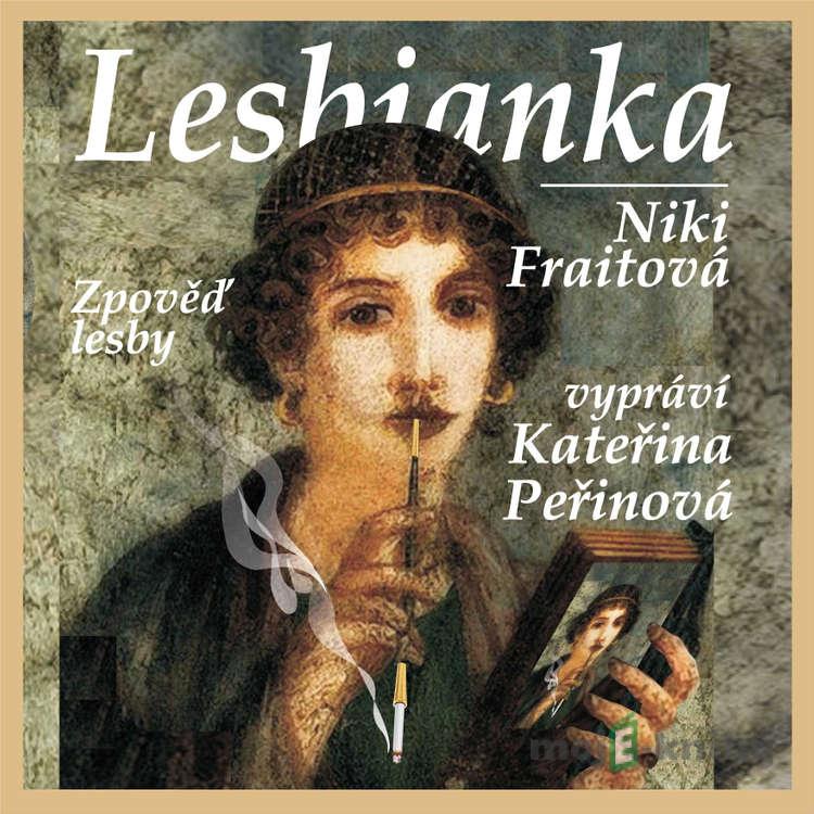 Lesbianka - Niki Fraitová Lesbianka - Niki Fraitová