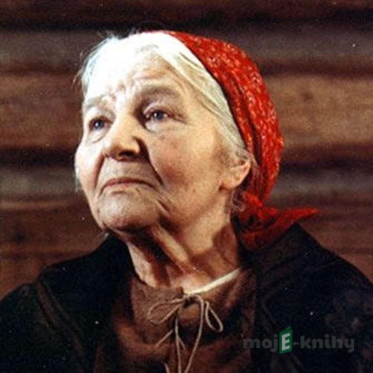 Babička - Božena Němcová Babička - Božena Němcová