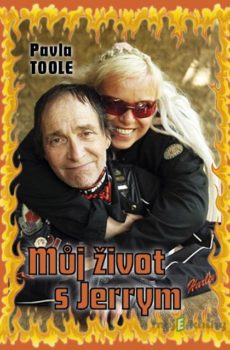 Můj život s Jerrym - Pavla Toole