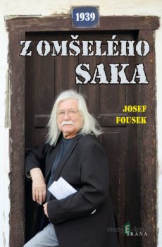 Z omšelého saka - Josef Fousek