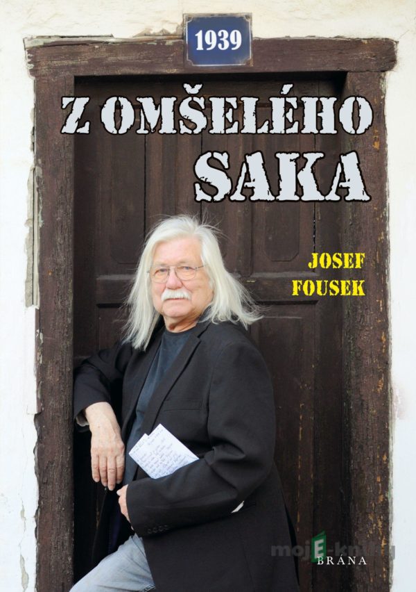 Z omšelého saka - Josef Fousek