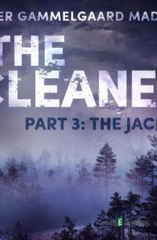 The Cleaner 3: The Jacket (EN) - Inger Gammelgaard Madsen