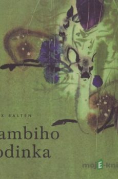 Bambiho rodinka - Felix Salten