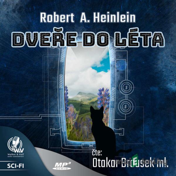 Dveře do léta - Robert A. Heinlein