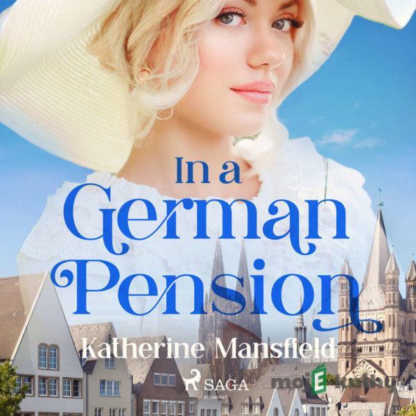 In a German Pension (EN) - Katherine Mansfield