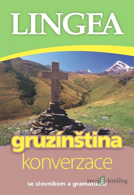Česko-gruzínská konverzace Česko-gruzínská konverzace
