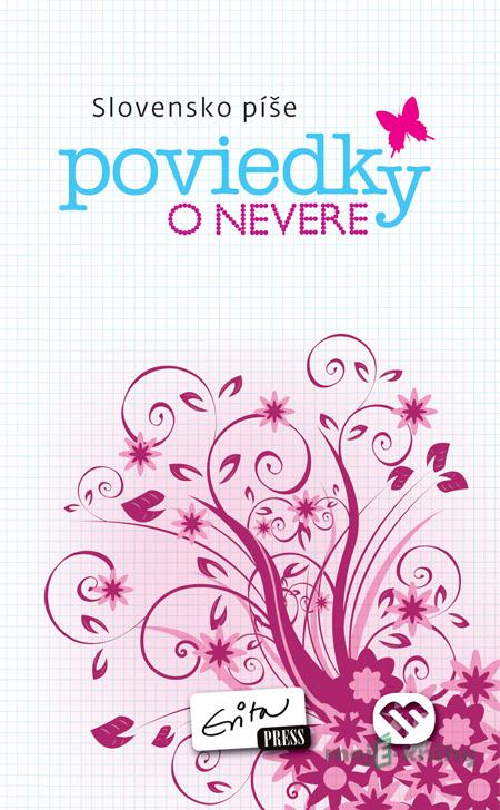 Poviedky o nevere - Evitapress Poviedky o nevere - Evitapress