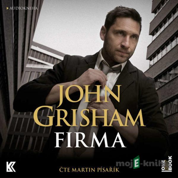 Firma - John Grisham