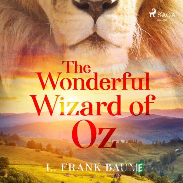 The Wonderful Wizard of Oz (EN) - L. Frank Baum