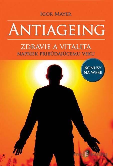 Antiageing - Igor Mayer Antiageing - Igor Mayer