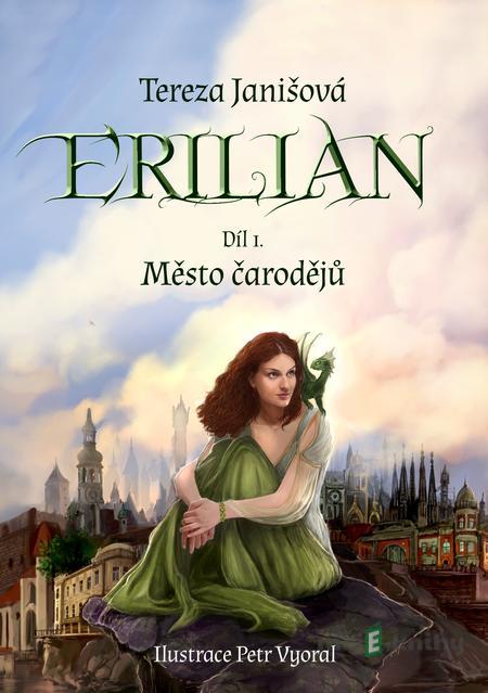 Erilian 1 - Tereza Janišová Erilian 1 - Tereza Janišová