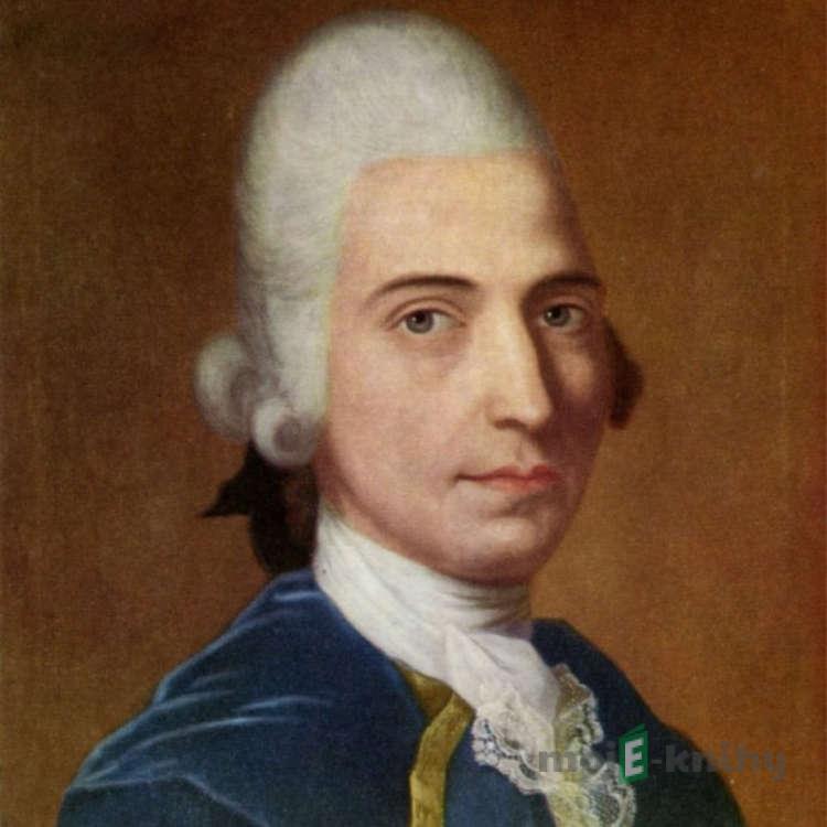 Podivuhodná dobrodružství barona Prášila - Gottfried August Bürger Podivuhodná dobrodružství barona Prášila - Gottfried August Bürger